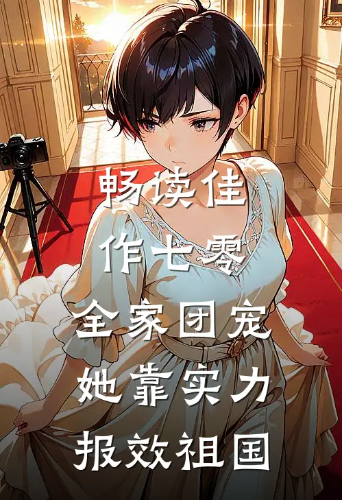 畅读佳作七零：全家团宠，她靠实力报效祖国