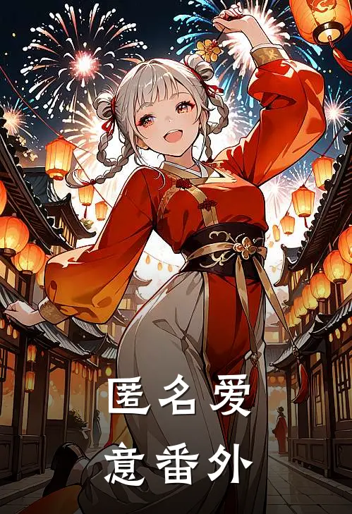 匿名爱意番外