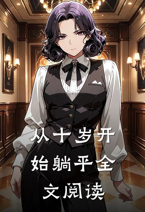从十岁开始躺平全文阅读