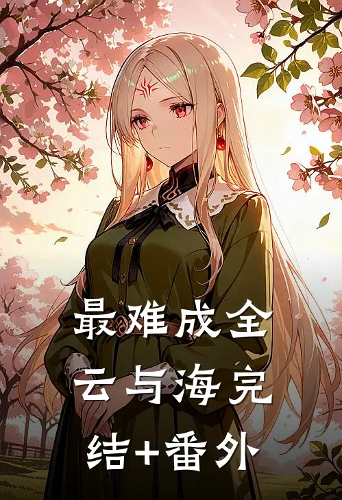 最难成全云与海完结+番外