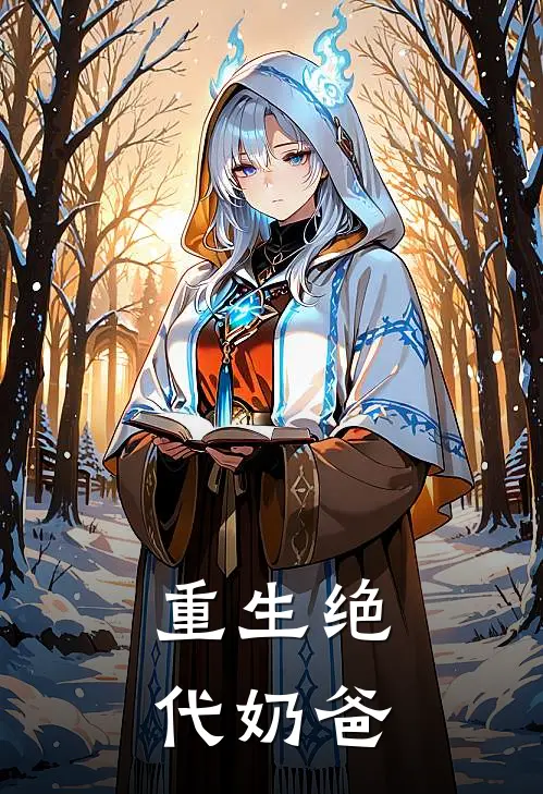 重生绝代奶爸