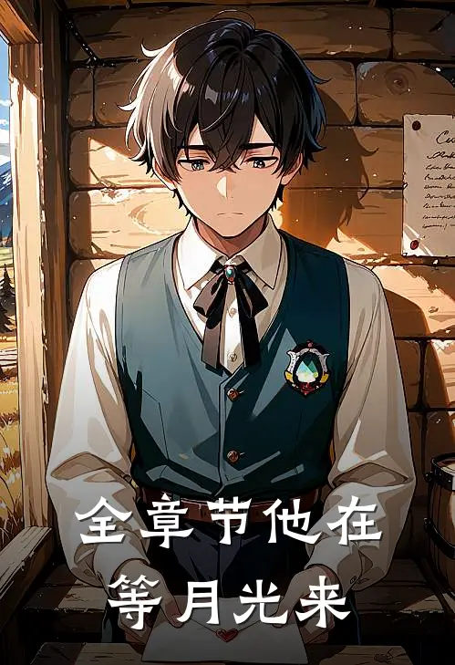 全章节他在等月光来