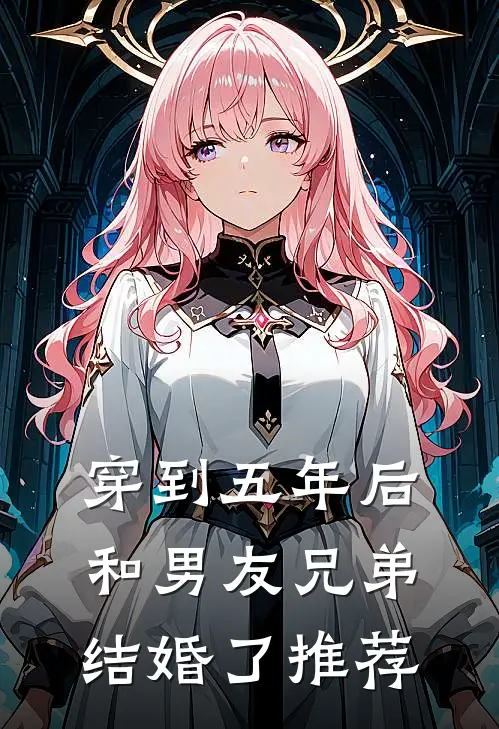 穿到五年后，和男友兄弟结婚了推荐