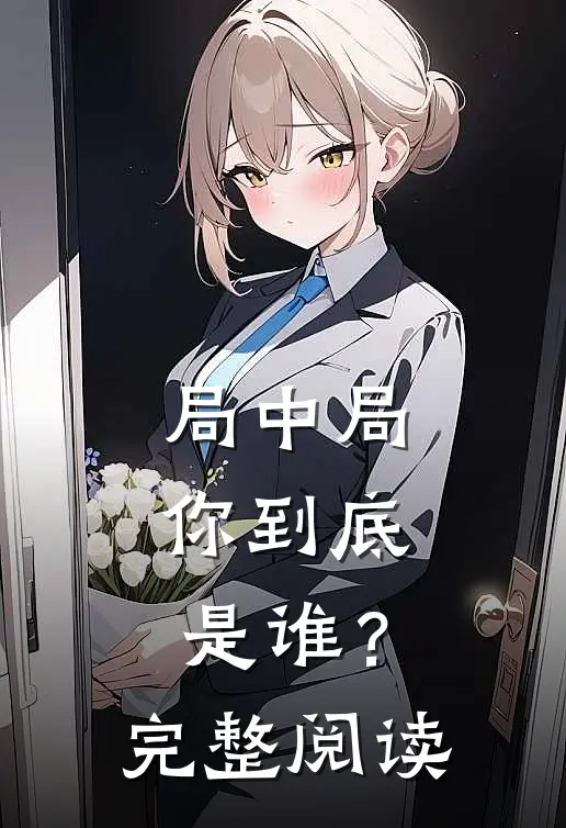 局中局：你到底是谁？完整阅读