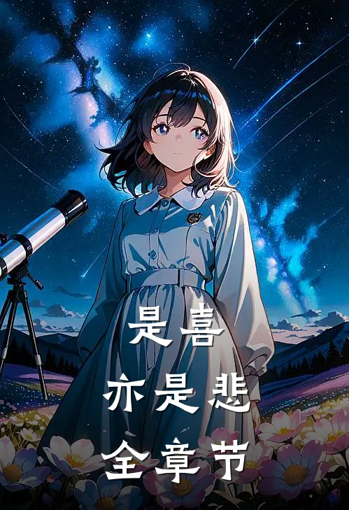 是喜,亦是悲全章节