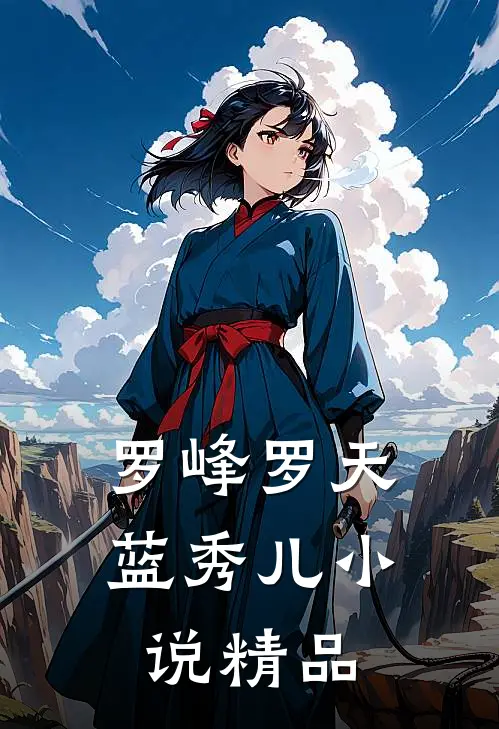 罗峰罗天蓝秀儿小说精品