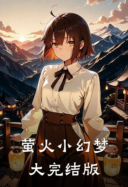 萤火小幻梦大完结版