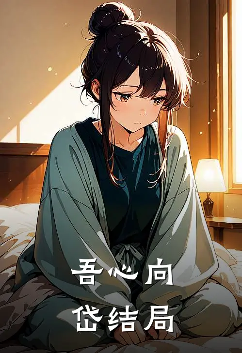 吾心向岱结局