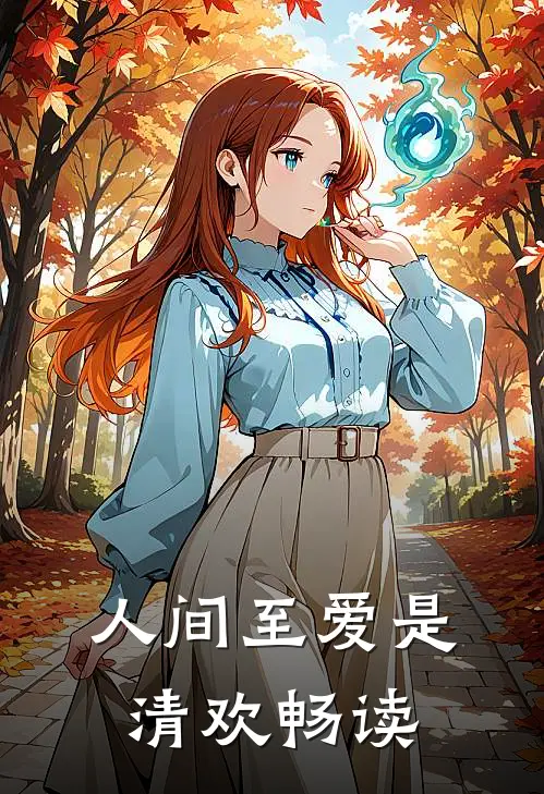 人间至爱是清欢畅读
