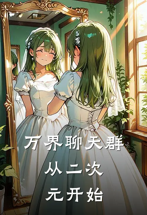 万界聊天群：从二次元开始