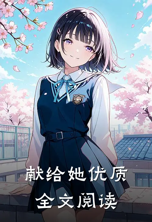 献给她优质全文阅读