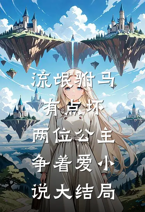 流氓驸马有点坏，两位公主争着爱小说大结局