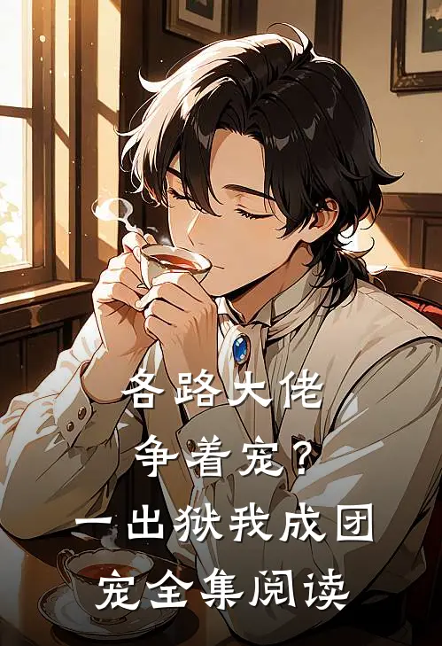 各路大佬争着宠？一出狱我成团宠全集阅读