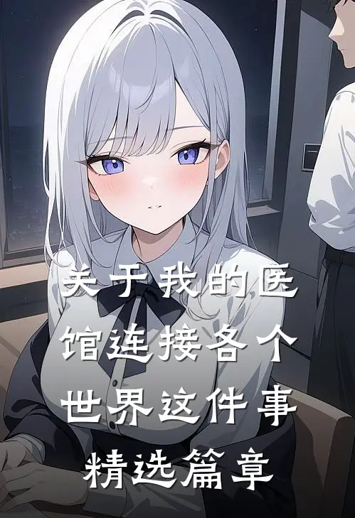 关于我的医馆连接各个世界这件事精选篇章