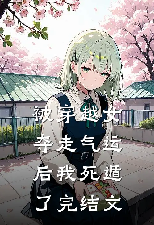 被穿越女夺走气运后我死遁了完结文