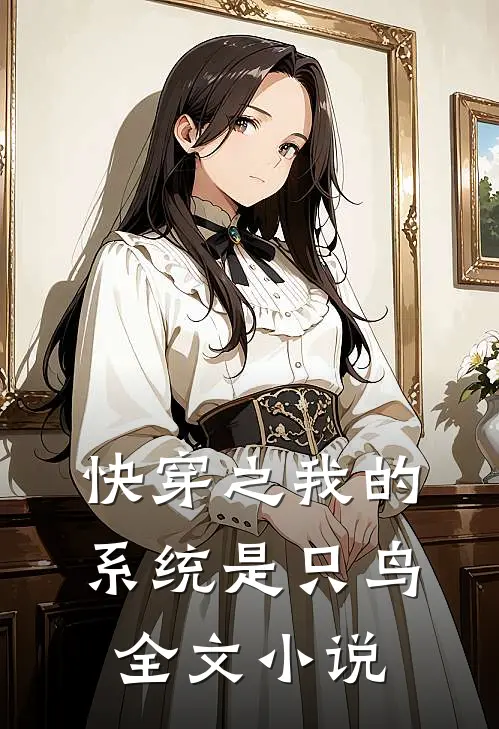 快穿之我的系统是只鸟全文小说