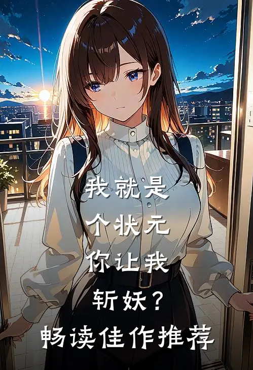 我就是个状元，你让我斩妖？畅读佳作推荐
