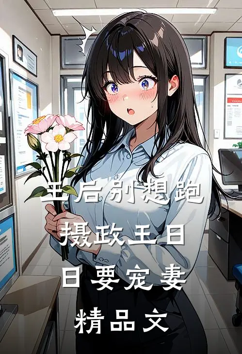 王后别想跑，摄政王日日要宠妻精品文