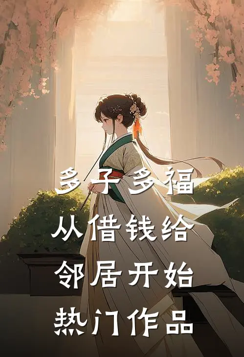 多子多福，从借钱给邻居开始热门作品