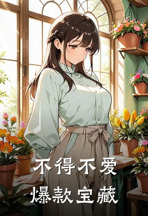 不得不爱爆款宝藏