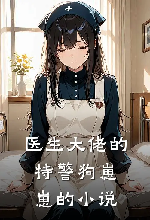 医生大佬的特警狗崽崽的小说