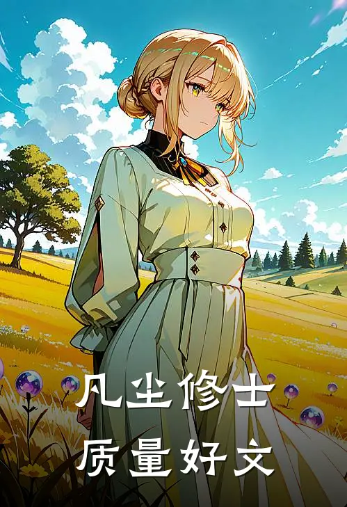 凡尘修士质量好文