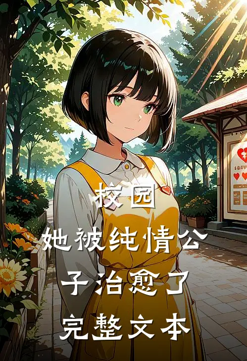校园：她被纯情公子治愈了完整文本