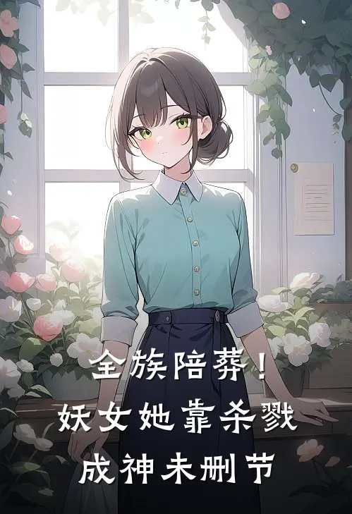 全族陪葬！妖女她靠杀戮成神未删节