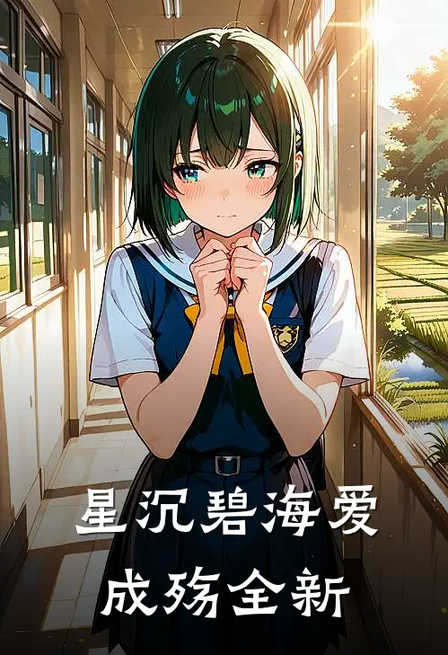 星沉碧海爱成殇全新
