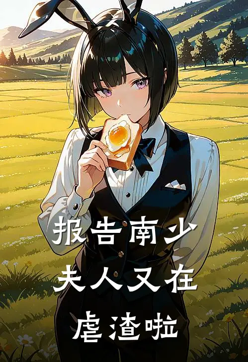 报告南少，夫人又在虐渣啦