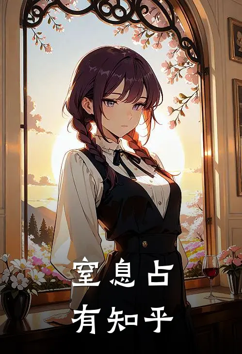 窒息占有知乎