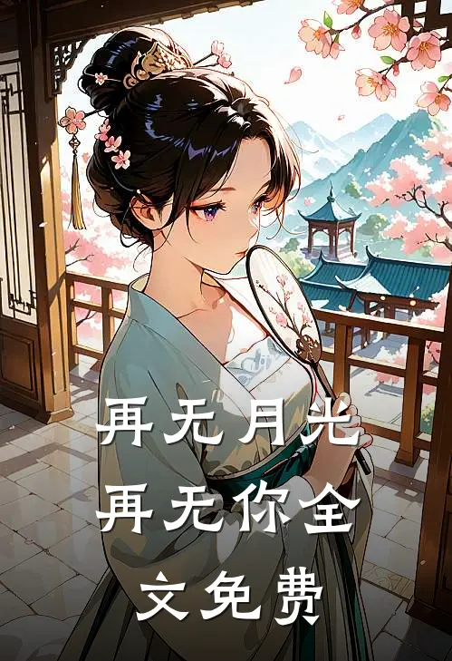 再无月光再无你全文免费