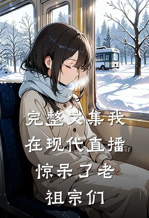 完整文集我在现代直播，惊呆了老祖宗们