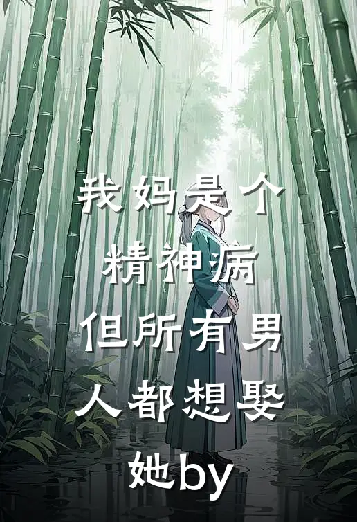 我妈是个精神病，但所有男人都想娶她by
