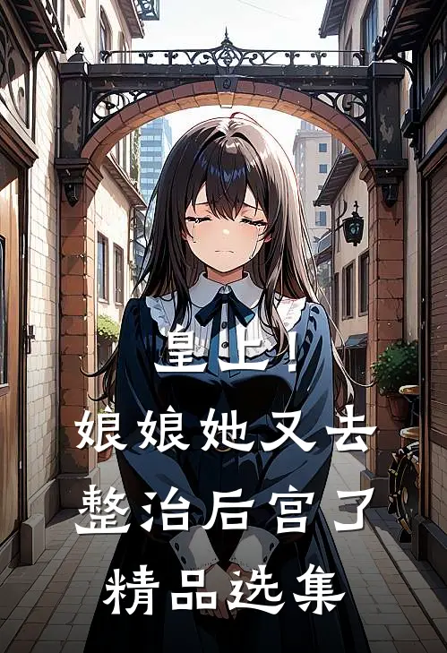 皇上！娘娘她又去整治后宫了精品选集