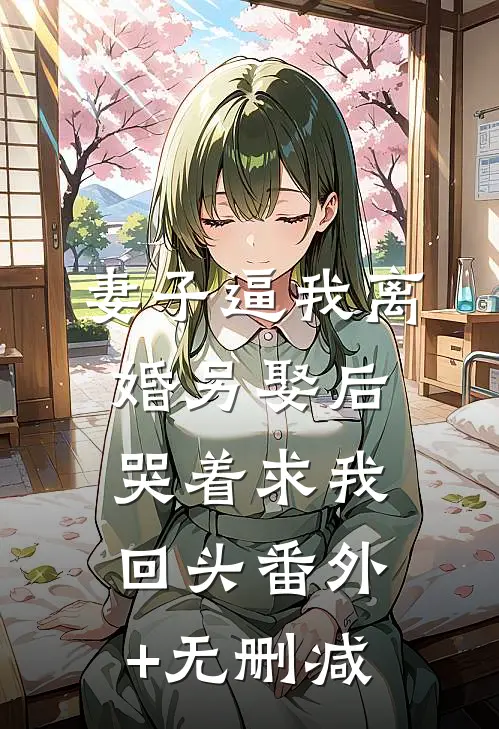 妻子逼我离婚另娶后，哭着求我回头番外+无删减