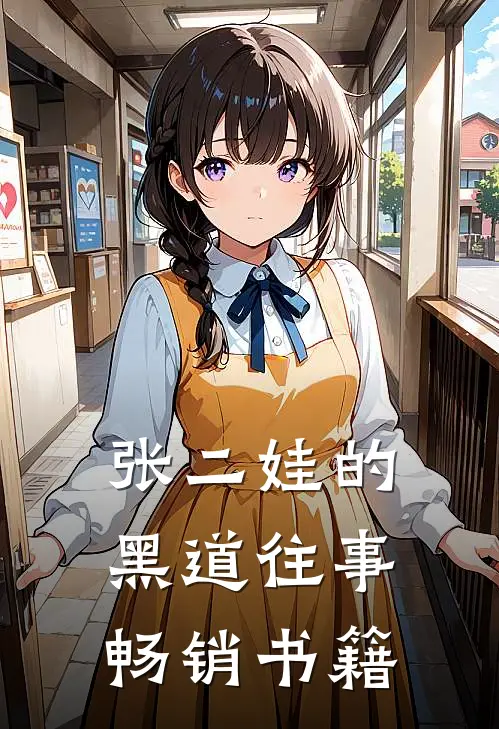 张二娃的黑道往事畅销书籍