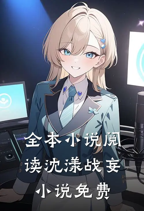 全本小说阅读沈漾战妄小说免费