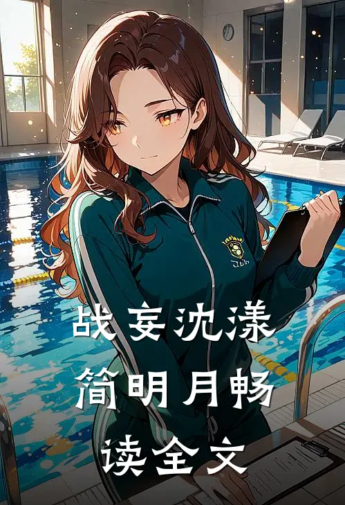 战妄沈漾简明月畅读全文