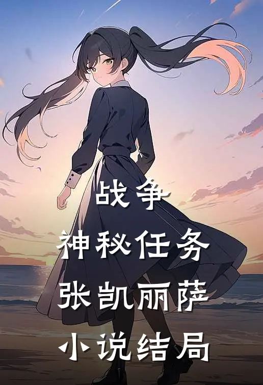战争神秘任务张凯丽萨结局是
