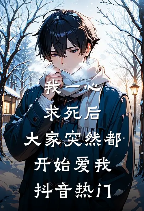 我一心求死后，大家突然都开始爱我抖音热门