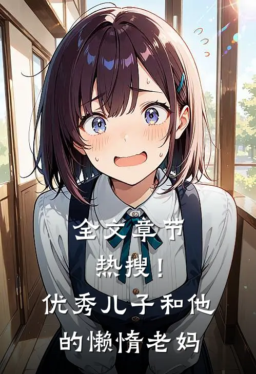 全文章节热搜！优秀儿子和他的懒惰老妈
