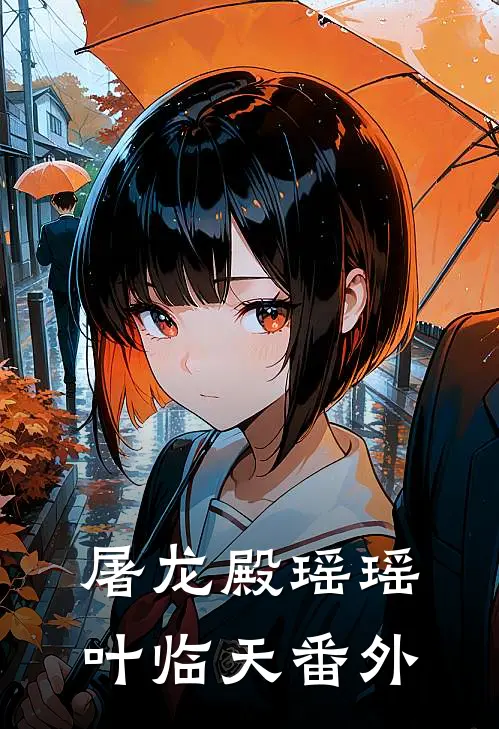 屠龙殿瑶瑶叶临天番外