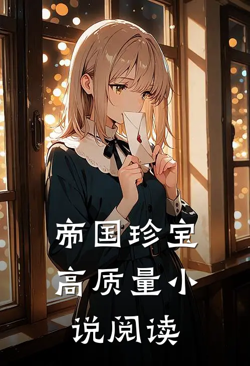 帝国珍宝高质量小说阅读