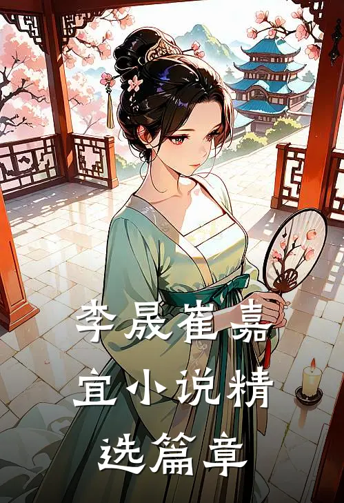 李晟崔嘉宜小说精选篇章