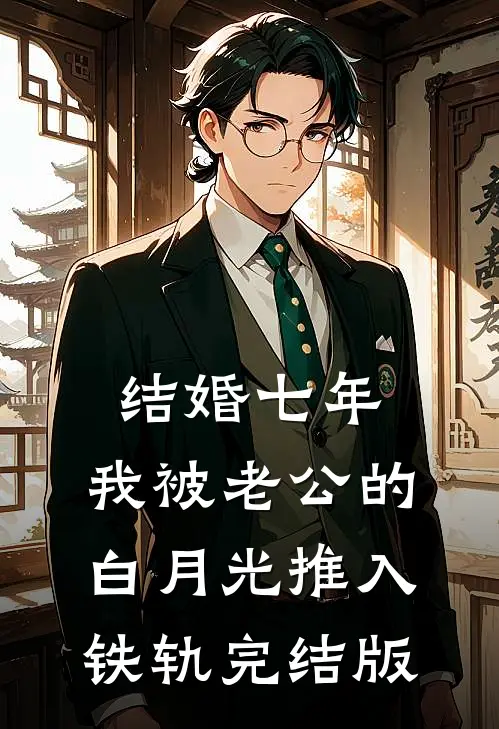 结婚七年，我被老公的白月光推入铁轨完结版