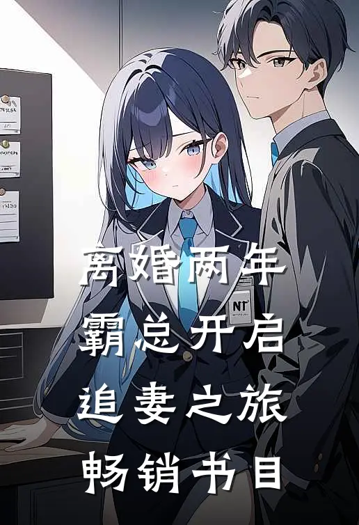 离婚两年，霸总开启追妻之旅畅销书目