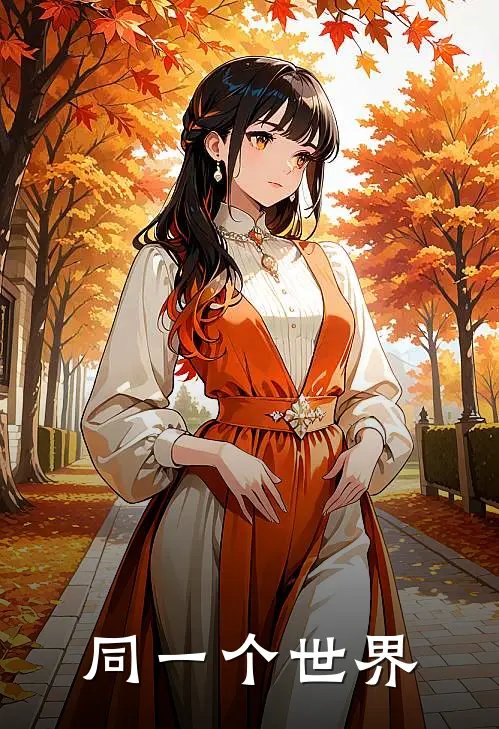 同一个世界