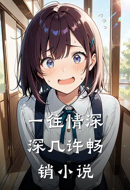 一往情深深几许畅销小说