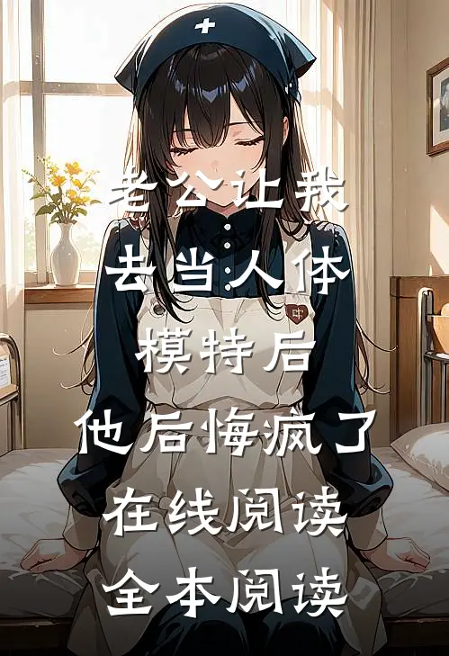老公让我去当人体模特后，他后悔疯了在线阅读全本阅读